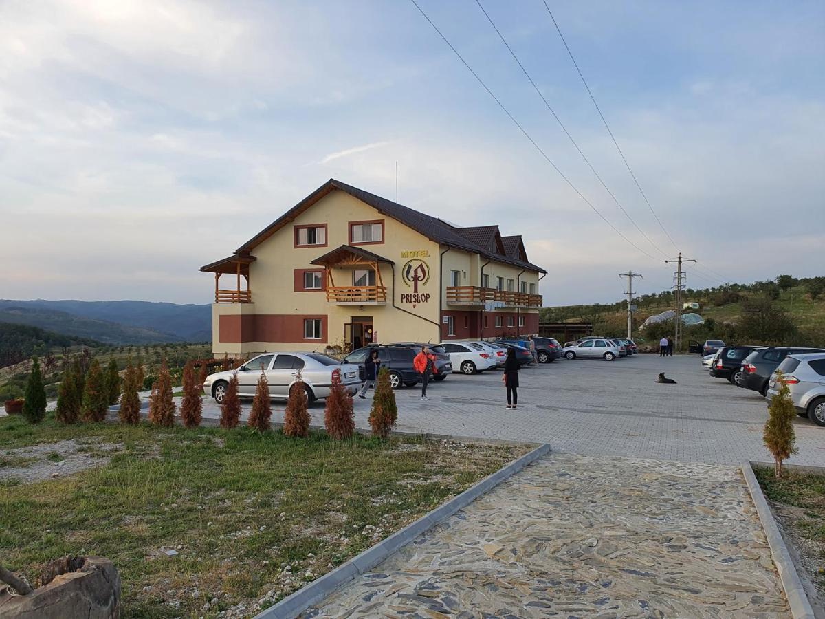 Hotel Prislop *