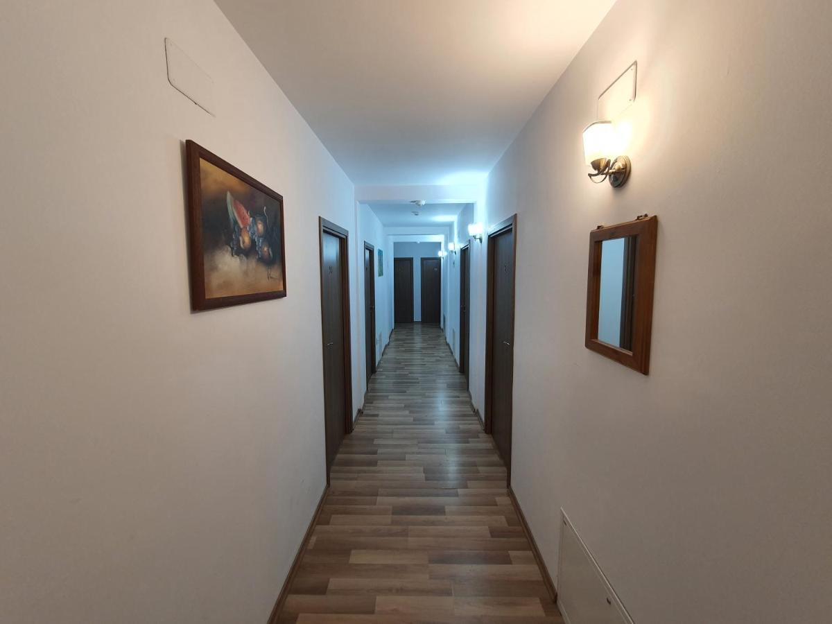 Prislop Hateg