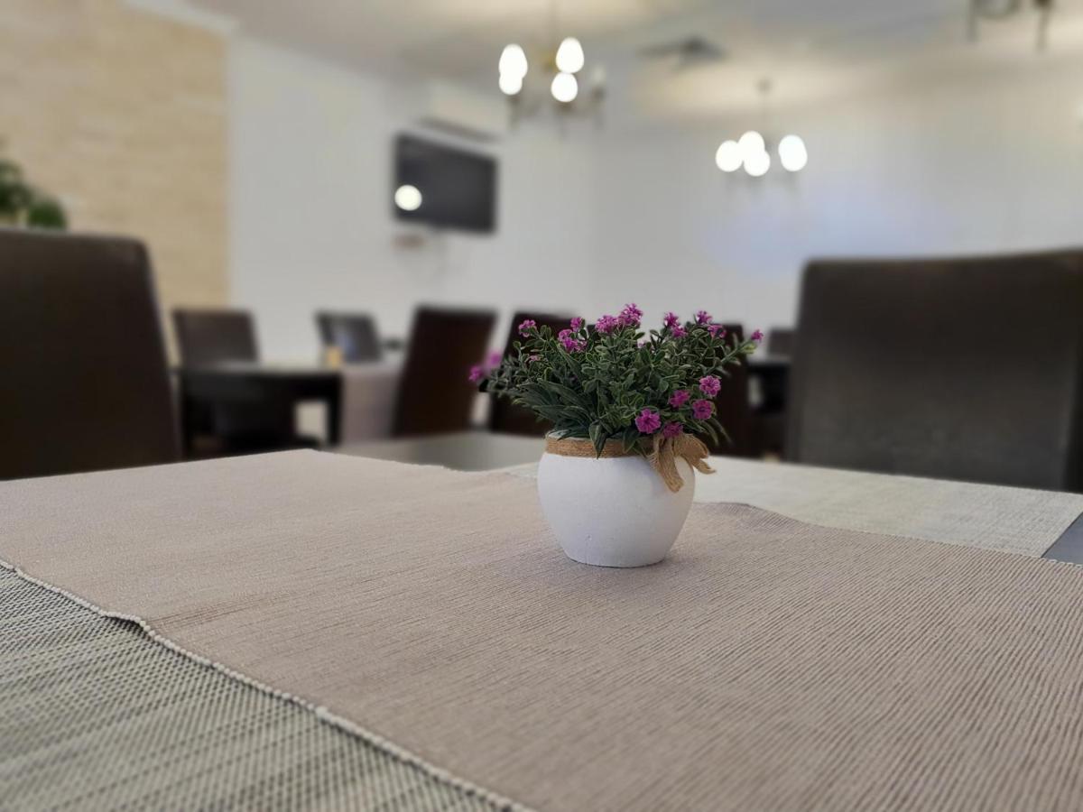 Prislop Hotel Hateg