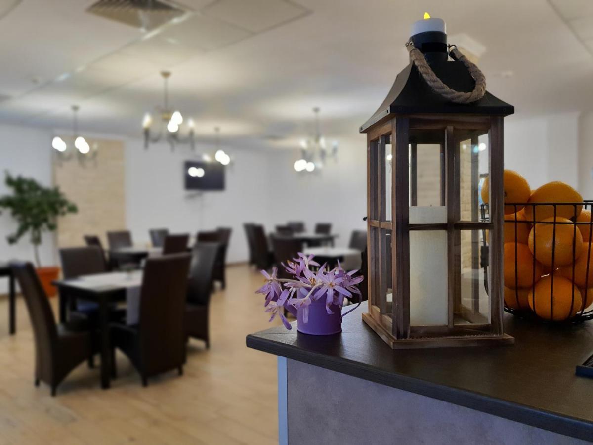 Hotel Prislop Hateg
