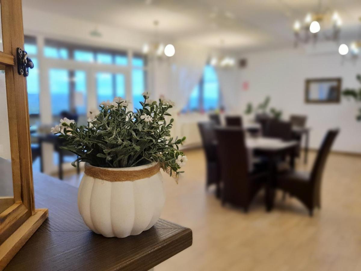 Hotel Prislop Hateg